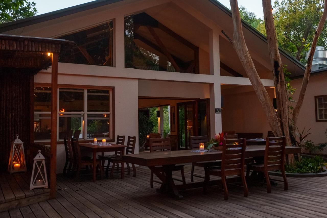 Ka'Ana Resort & Spa San Ignacio Exterior foto