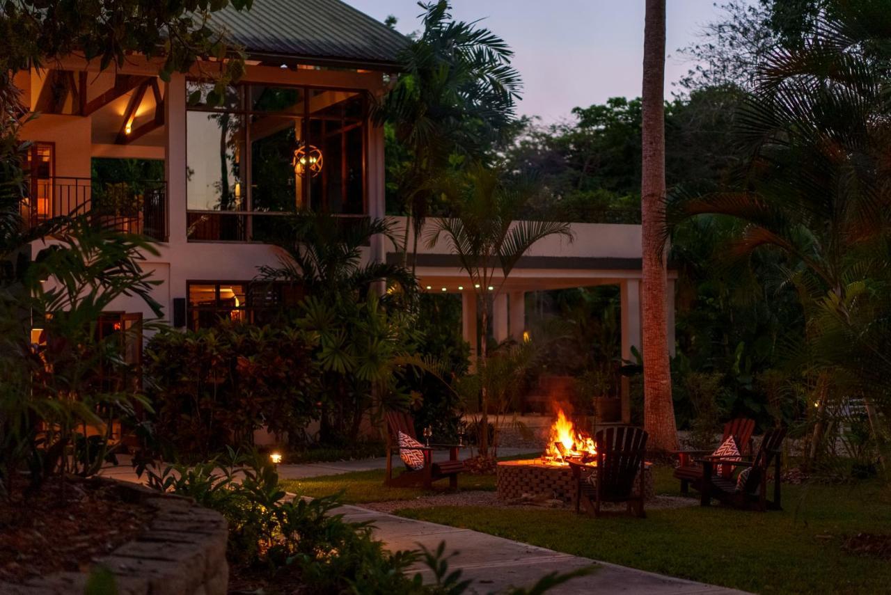 Ka'Ana Resort & Spa San Ignacio Exterior foto