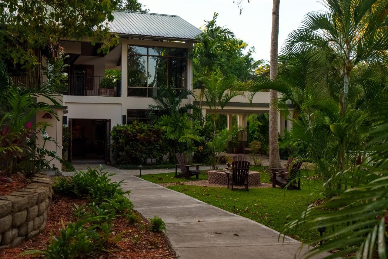Ka'Ana Resort & Spa San Ignacio Exterior foto