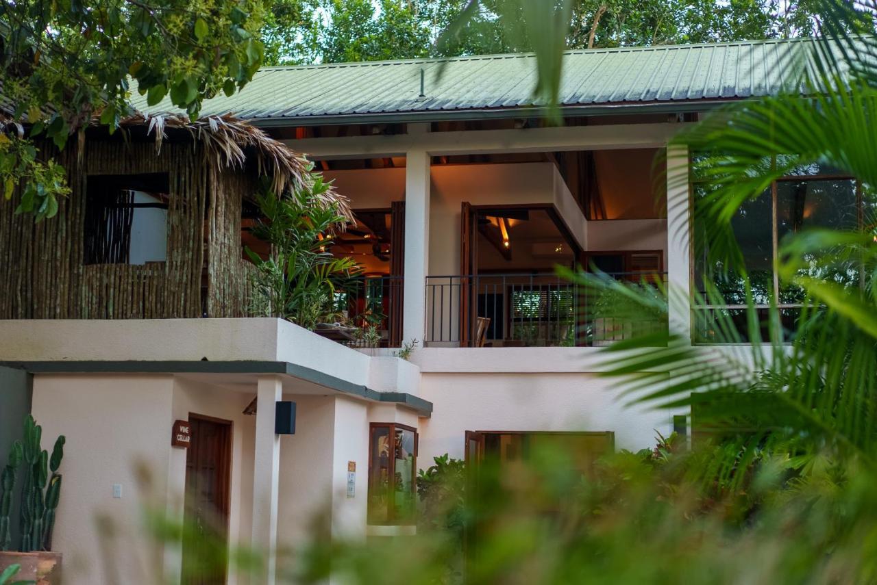 Ka'Ana Resort & Spa San Ignacio Exterior foto