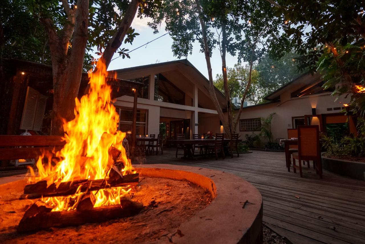 Ka'Ana Resort & Spa San Ignacio Exterior foto