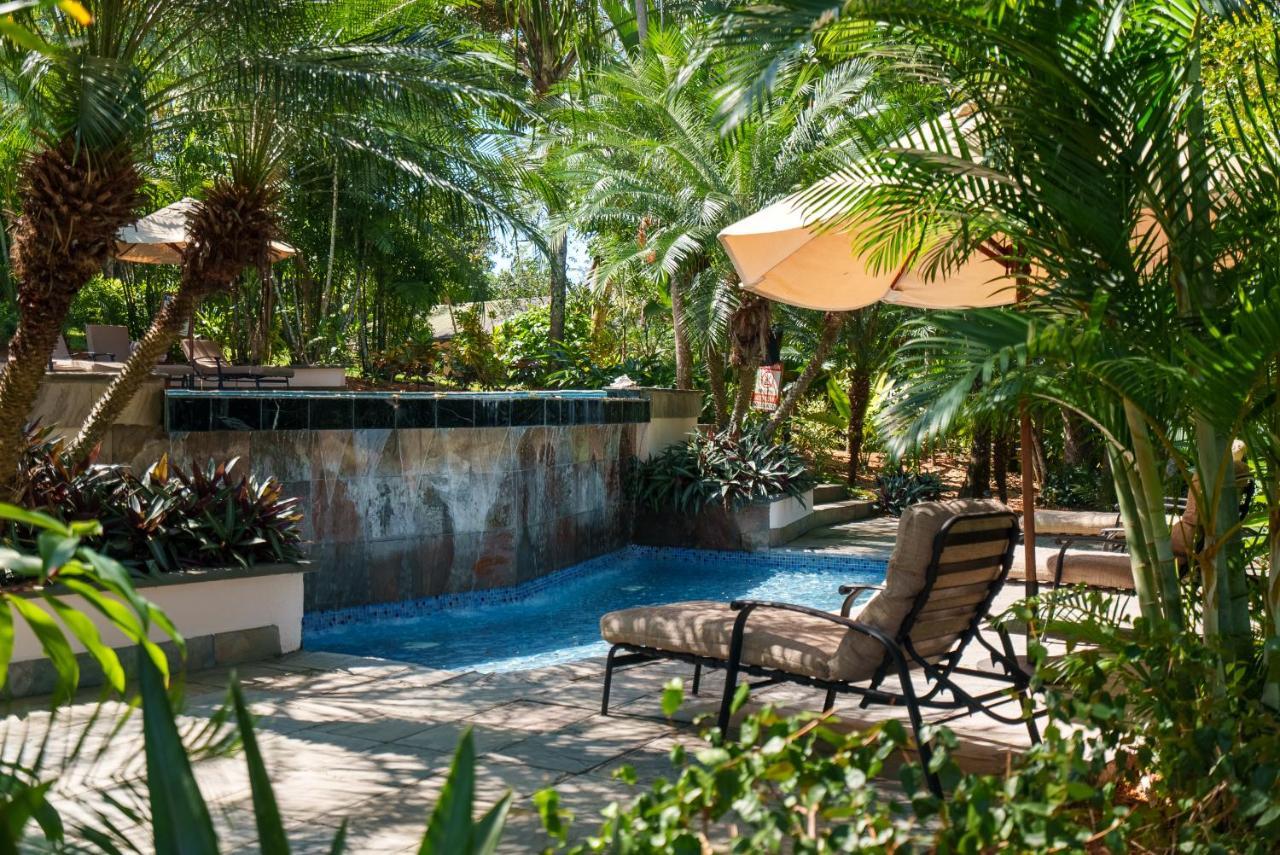 Ka'Ana Resort & Spa San Ignacio Exterior foto